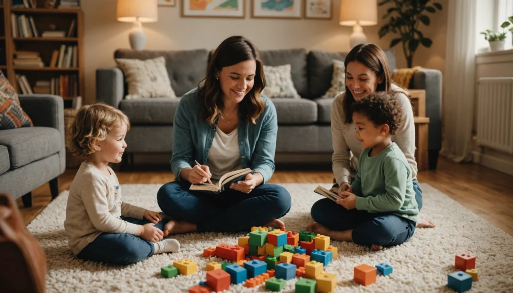 activite enfant 2 ans
