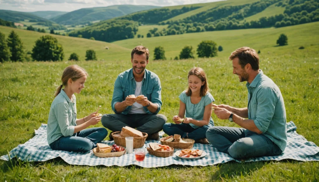 que faire en auvergne en famille