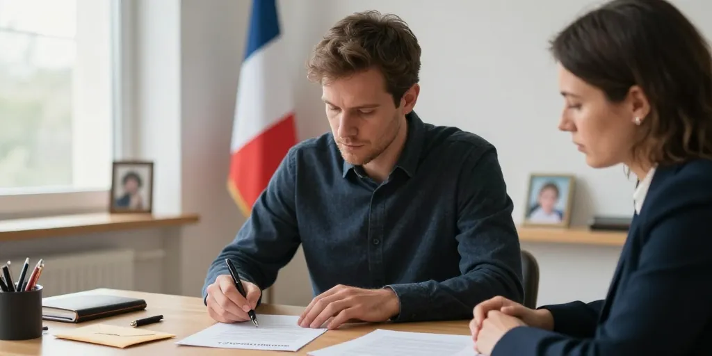 un père peut il renoncer à ses droits parentaux